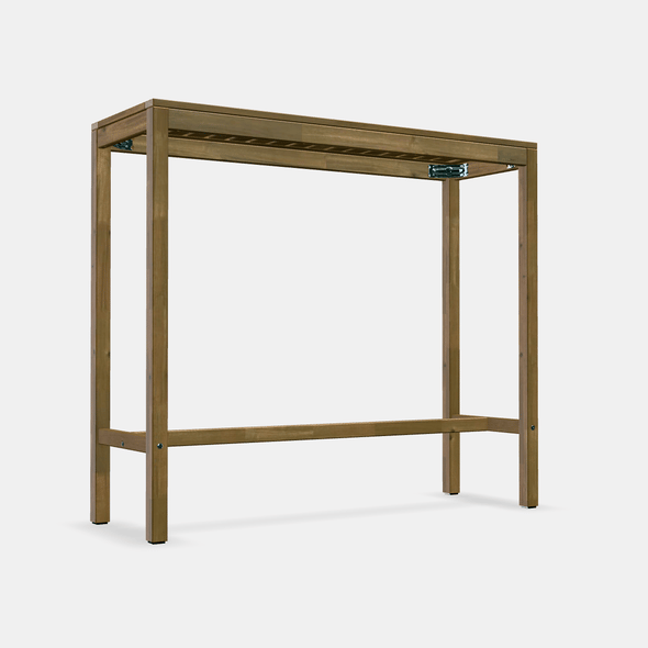 NAMMARO Bar table outdoor - 3DOcean Item for Sale