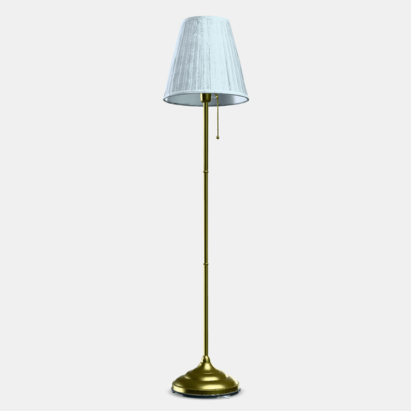 ARSTID Floor lamp - 3DOcean Item for Sale
