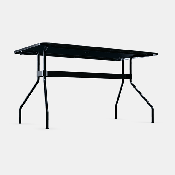 VIHOLMEN table-outside - 3DOcean Item for Sale