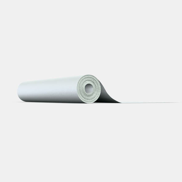 MALA drawing paper roll - 3DOcean Item for Sale