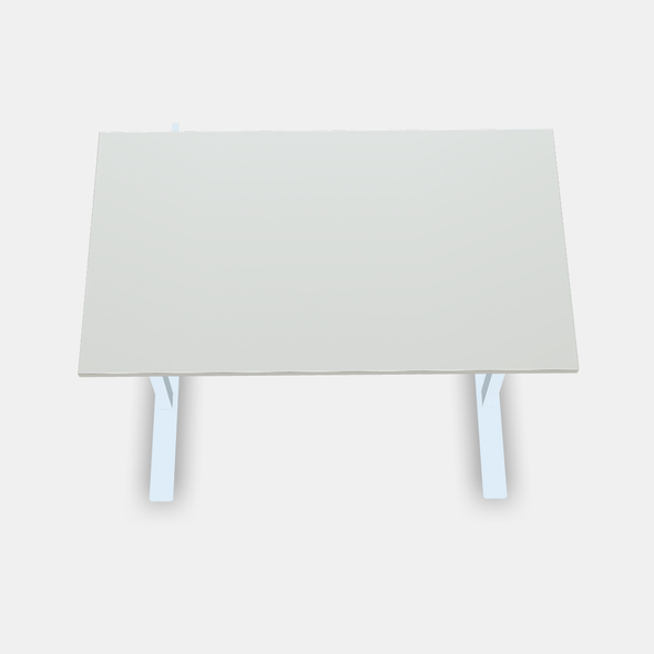 TROTTEN desk sit-stand 1 - 3DOcean Item for Sale