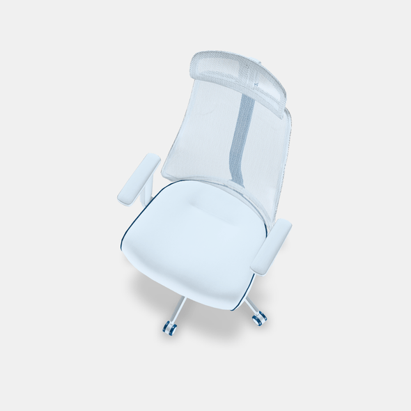 MATCHSPEL gaming chair - 3DOcean Item for Sale