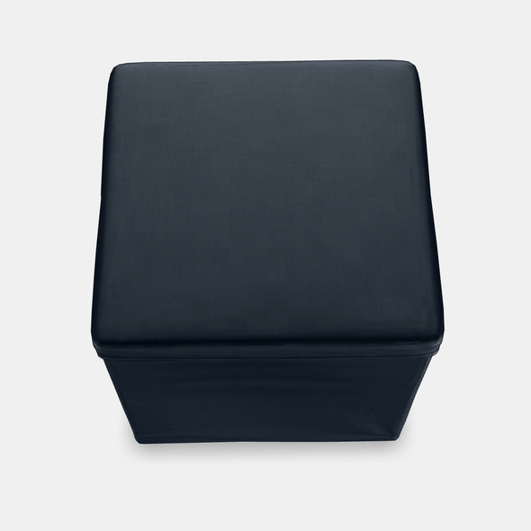 BOSNAS stool with storage - 3DOcean Item for Sale