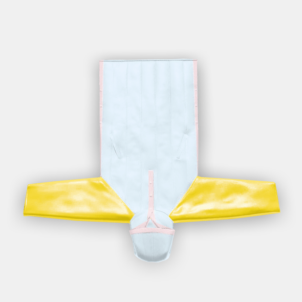 DAJLIEN poncho for relaxing - 3DOcean Item for Sale