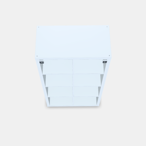 KALLAX Regal - 3DOcean Item for Sale