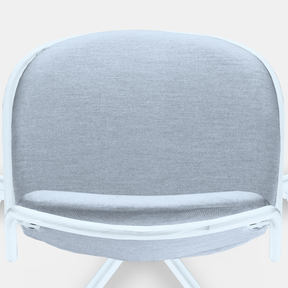 ORFJALL swivel chair 1 - 3DOcean Item for Sale