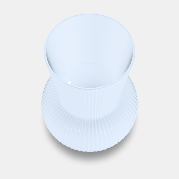 PADRAG Vase - 3DOcean Item for Sale