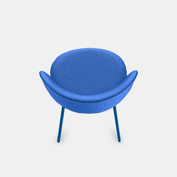 KRYLBO chair 1 - 3DOcean Item for Sale