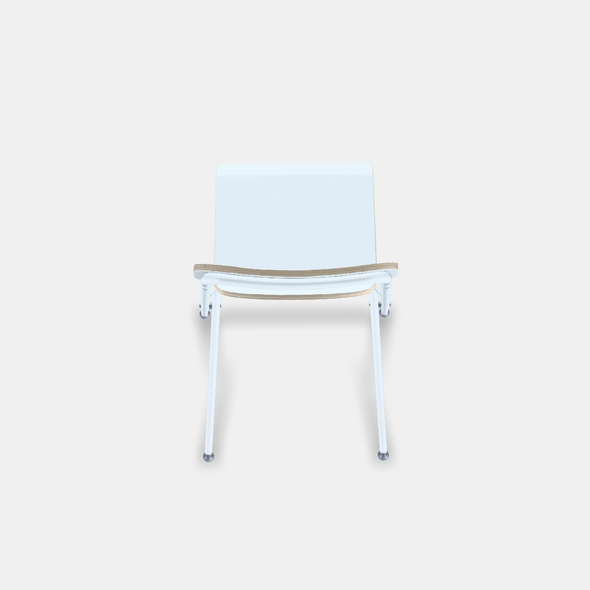 FRANKLIN bar stool foldable 1 - 3DOcean Item for Sale