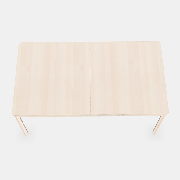 RONNINGE extendable table - 3DOcean Item for Sale