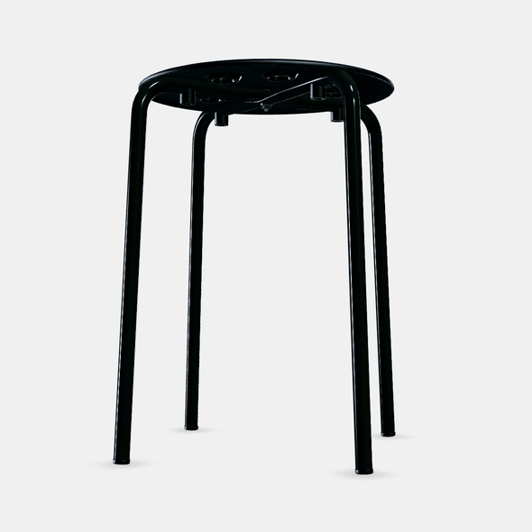 MARIUS stool - 3DOcean Item for Sale