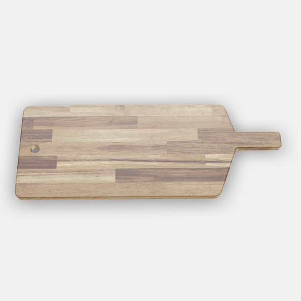 SMAATA cutting board - 3DOcean Item for Sale