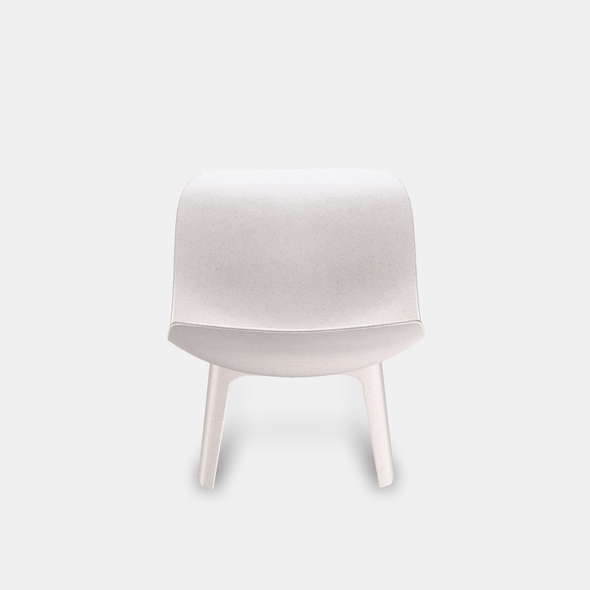 ODGER chair - 3DOcean Item for Sale