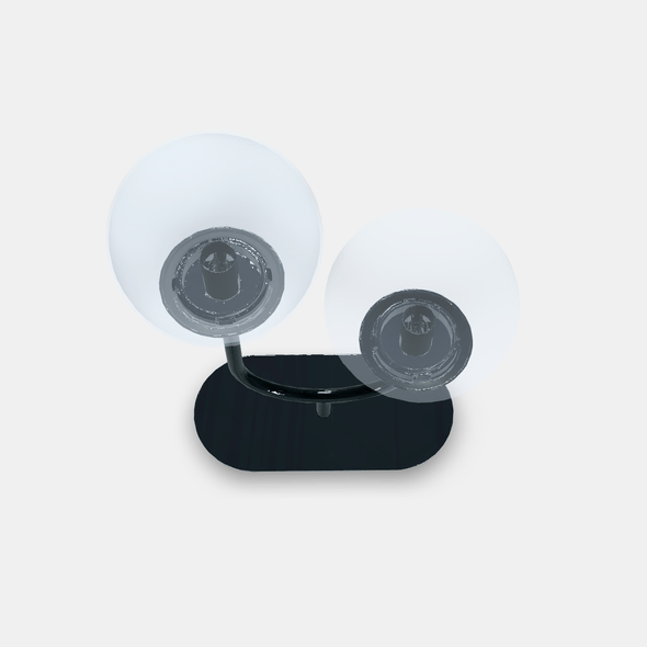 SIMRISHAMN table lamp - 3DOcean Item for Sale