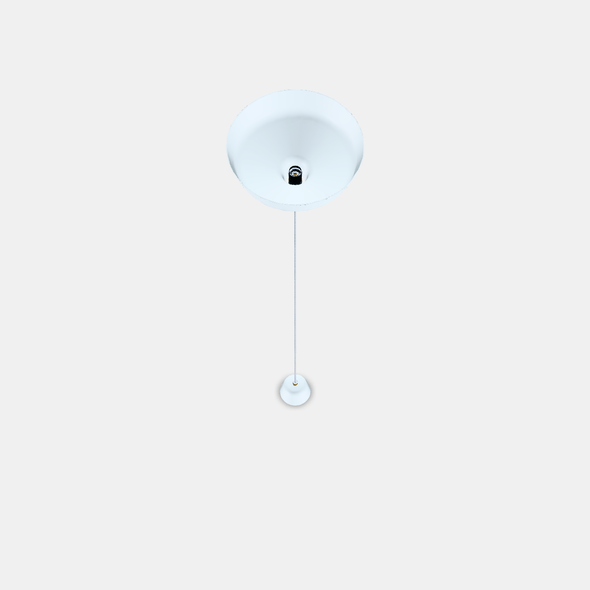 RANARP pendant light - 3DOcean Item for Sale