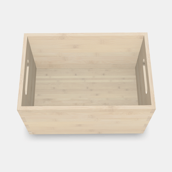 UPPDATERA container - 3DOcean Item for Sale