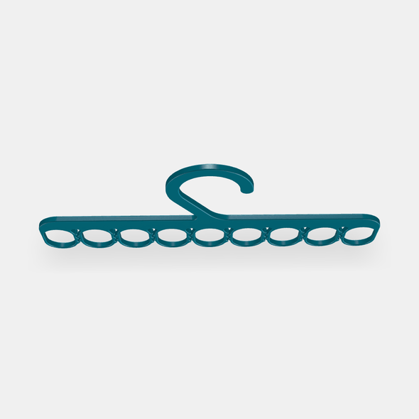 SLIBB hanger with 8 eyelets - 3DOcean Item for Sale