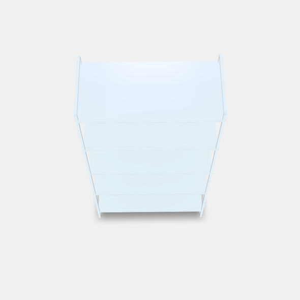 JONAXEL Regal - 3DOcean Item for Sale