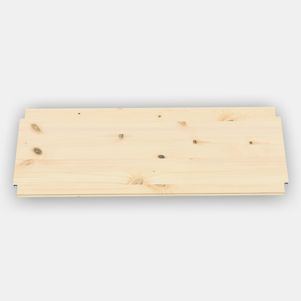 IVAR shelf - 3DOcean Item for Sale