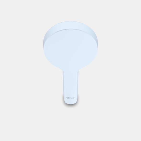 LILLREVET hand shower 1 function - 3DOcean Item for Sale