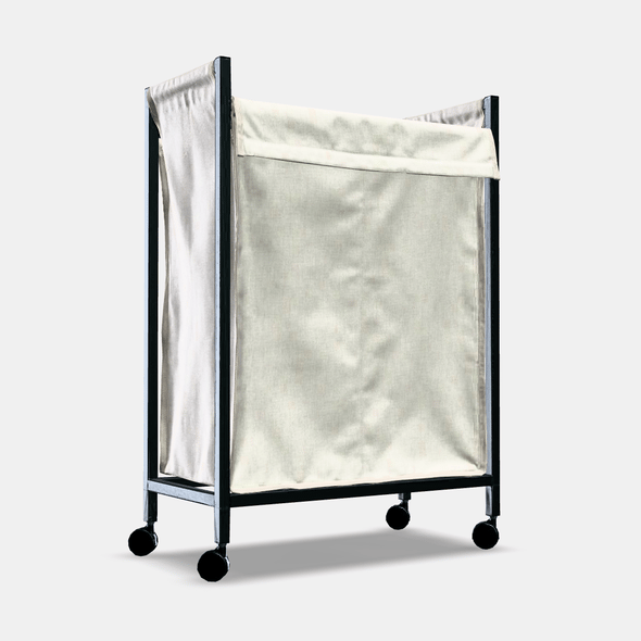ENHET laundry trolley 2 - 3DOcean Item for Sale