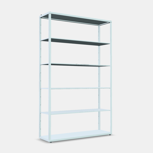 FJALKINGE Regal - 3DOcean Item for Sale