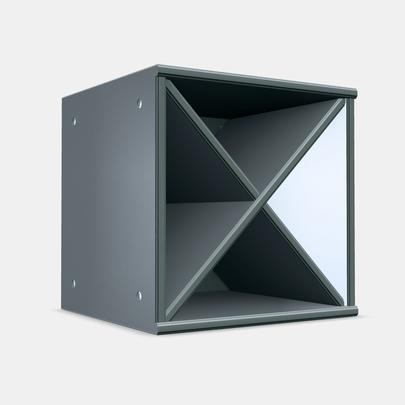 TORNVIKEN bottle rack - 3DOcean Item for Sale