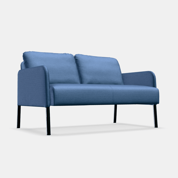 GLOSTAD 2-seater sofa - 3DOcean Item for Sale