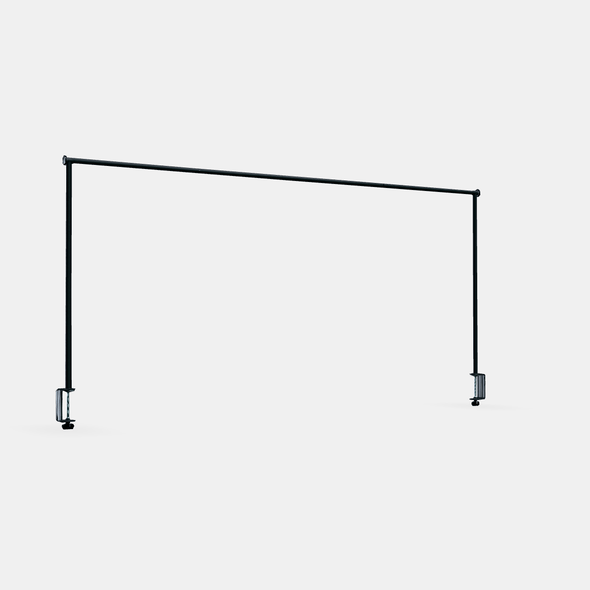 HELGEO Decorative bar for table - 3DOcean Item for Sale