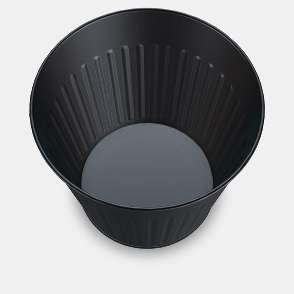 CITRONMELISS planter - 3DOcean Item for Sale