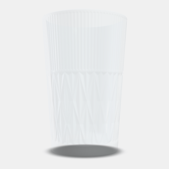 SMALLSPIREA Vase - 3DOcean Item for Sale