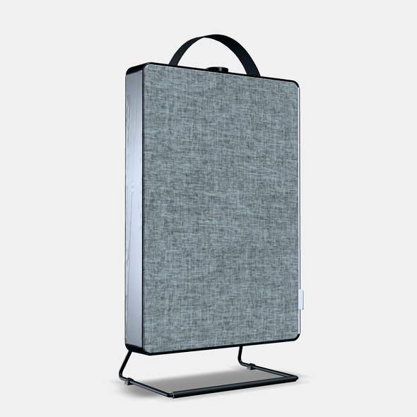 FORNUFTIG air purifier 2 - 3DOcean Item for Sale