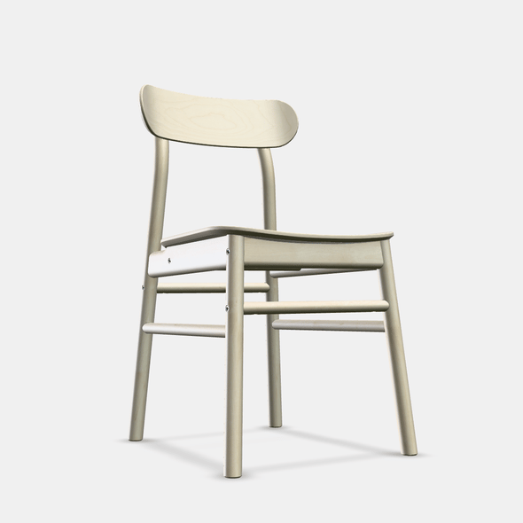 RONNINGE chair 1 - 3DOcean Item for Sale