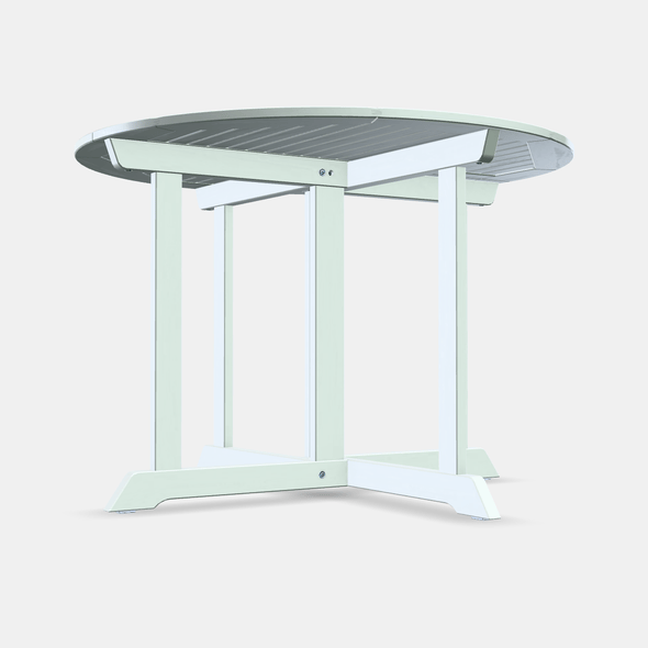 BONDHOLMEN table-outside - 3DOcean Item for Sale