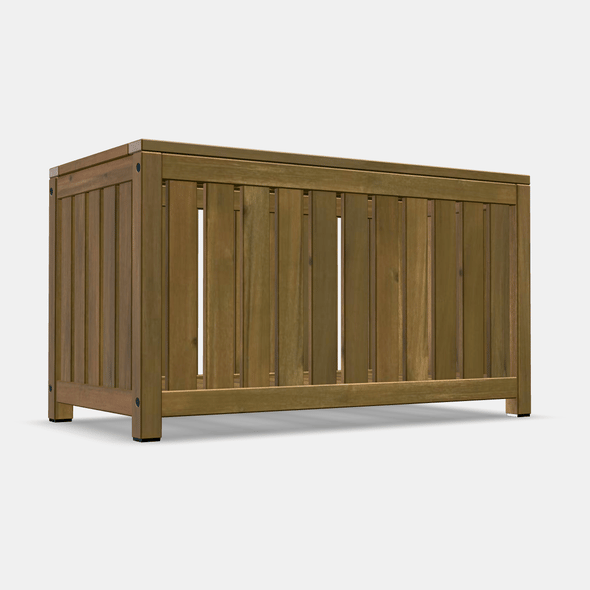 NAMMARO Storage box - 3DOcean Item for Sale