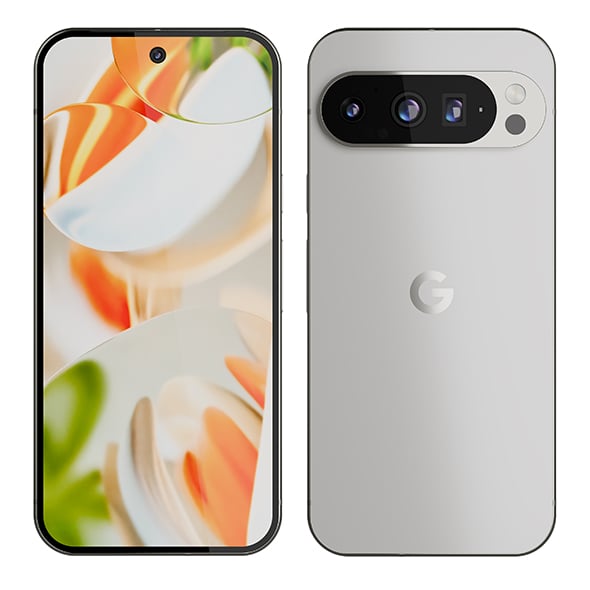 Google Pixel 9 Pro - 3DOcean Item for Sale
