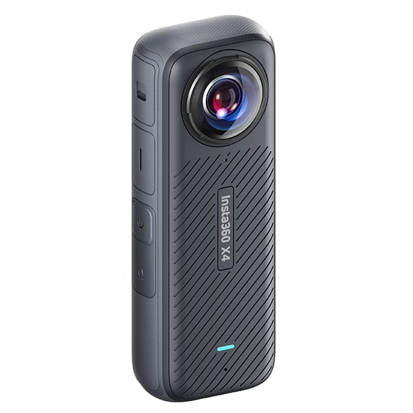 Insta 360 x4 - 3DOcean Item for Sale
