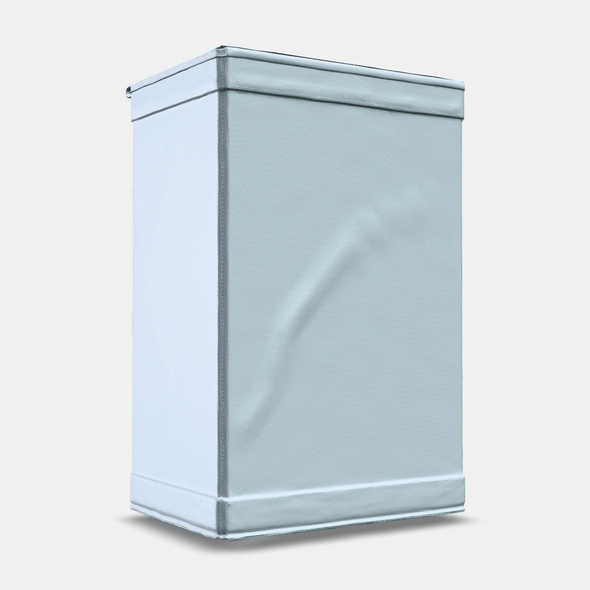 SKUBB Shoe box - 3DOcean Item for Sale