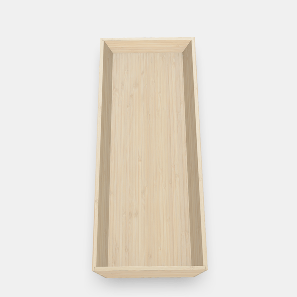 UPDATE Utensil tray - 3DOcean Item for Sale