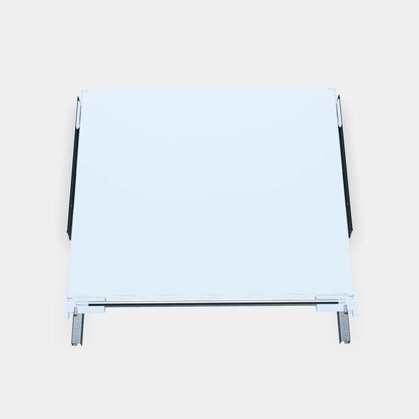 UTRUSTA Pull-out work surface - 3DOcean Item for Sale