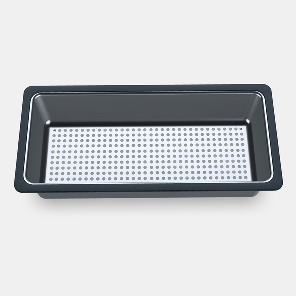 NORRSJON Colander - 3DOcean Item for Sale