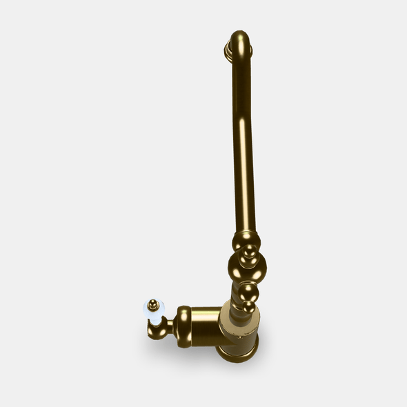 GLITTRAN Kitchen mixer tap - 3DOcean Item for Sale