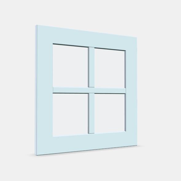 STENSUND Glass by 1 5 - 3DOcean Item for Sale