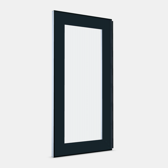 HEJSTA Glass by - 3DOcean Item for Sale