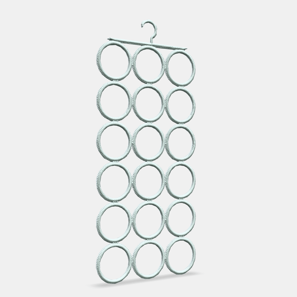 KOMPLEMENT Multi-use hanger - 3DOcean Item for Sale