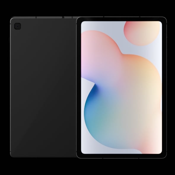 Galaxy Tablet - 3DOcean Item for Sale