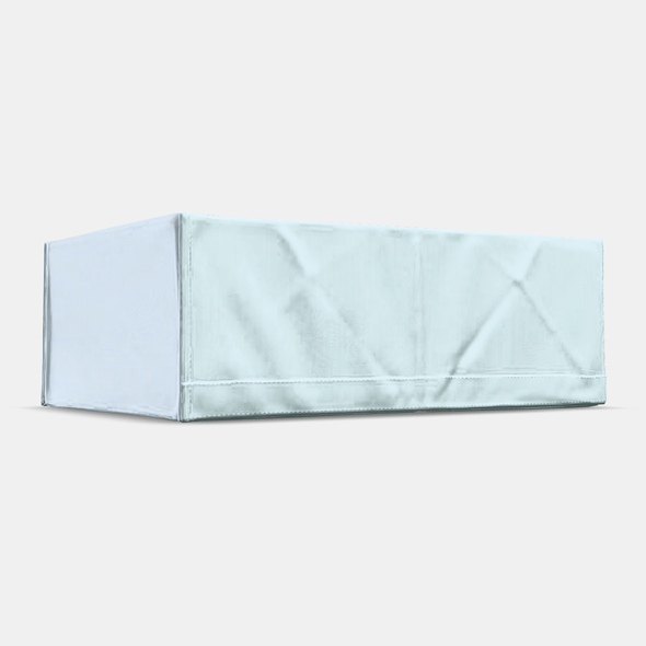 STUK Box with compartments 2 - 3DOcean Item for Sale