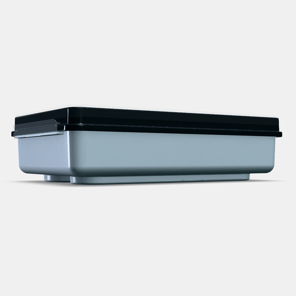 MALA Watercolour box - 3DOcean Item for Sale