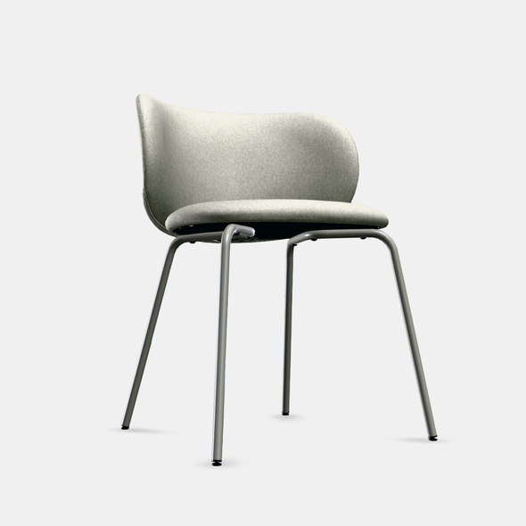 KRYLBO Chair - 3DOcean Item for Sale