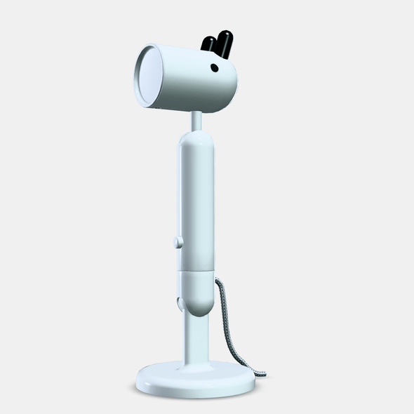 KRUX LED work lamp - 3DOcean Item for Sale